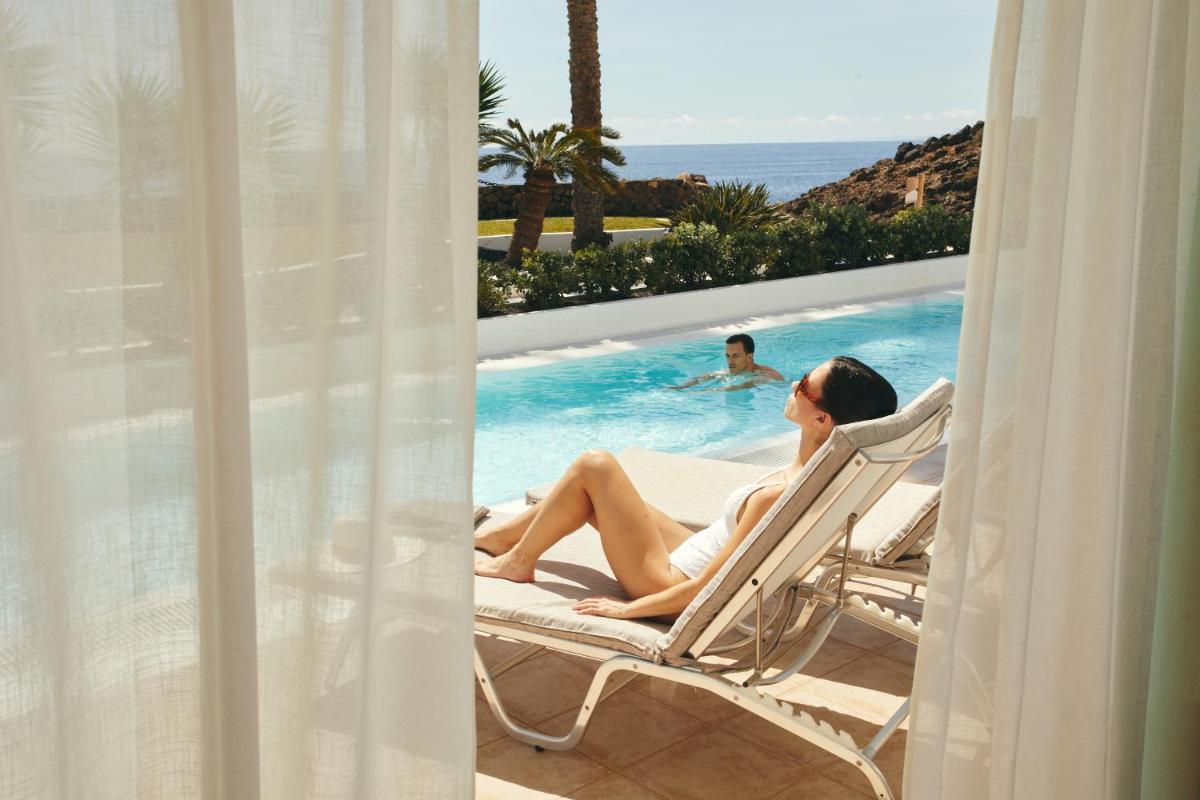 Secrets Lanzarote Resort & Spa - Adults Only (+18)