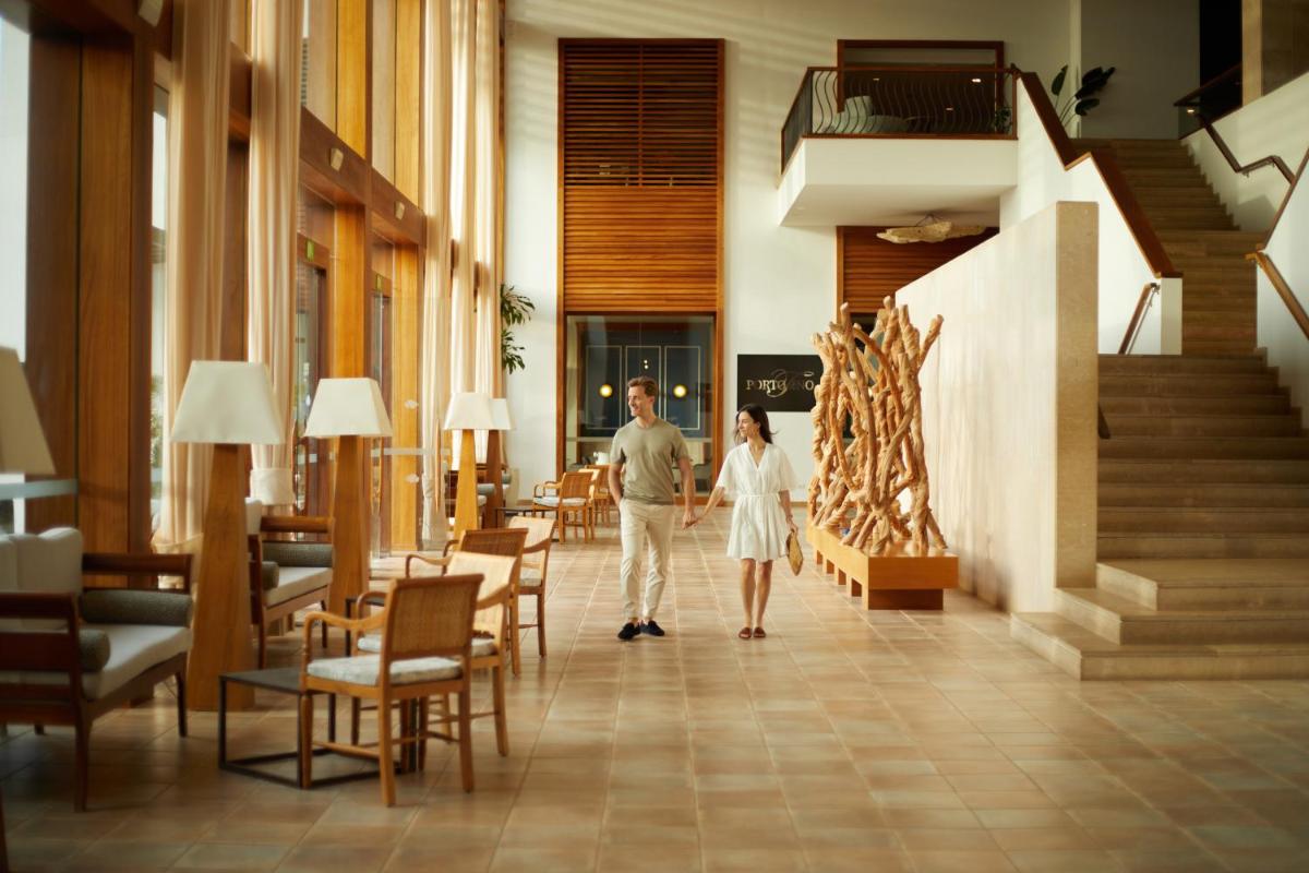 Secrets Lanzarote Resort & Spa - Adults Only (+18)
