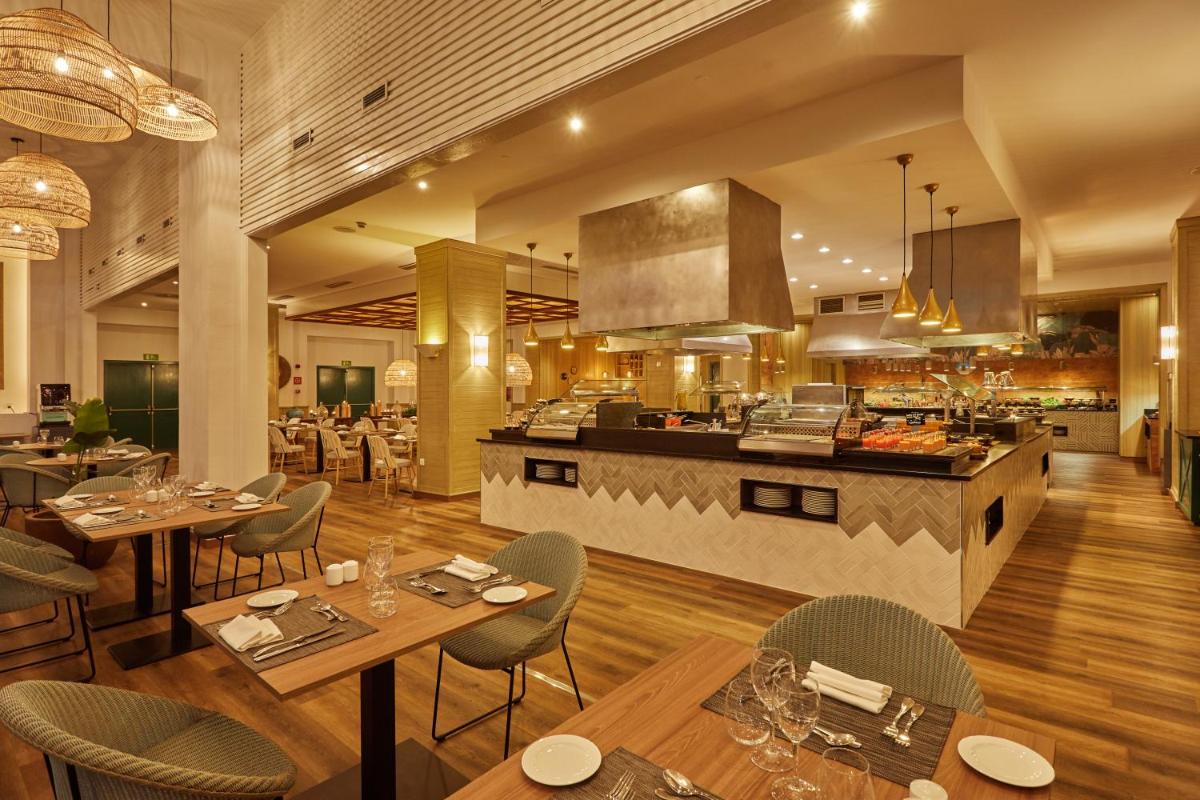 Secrets Lanzarote Resort & Spa - Adults Only (+18)