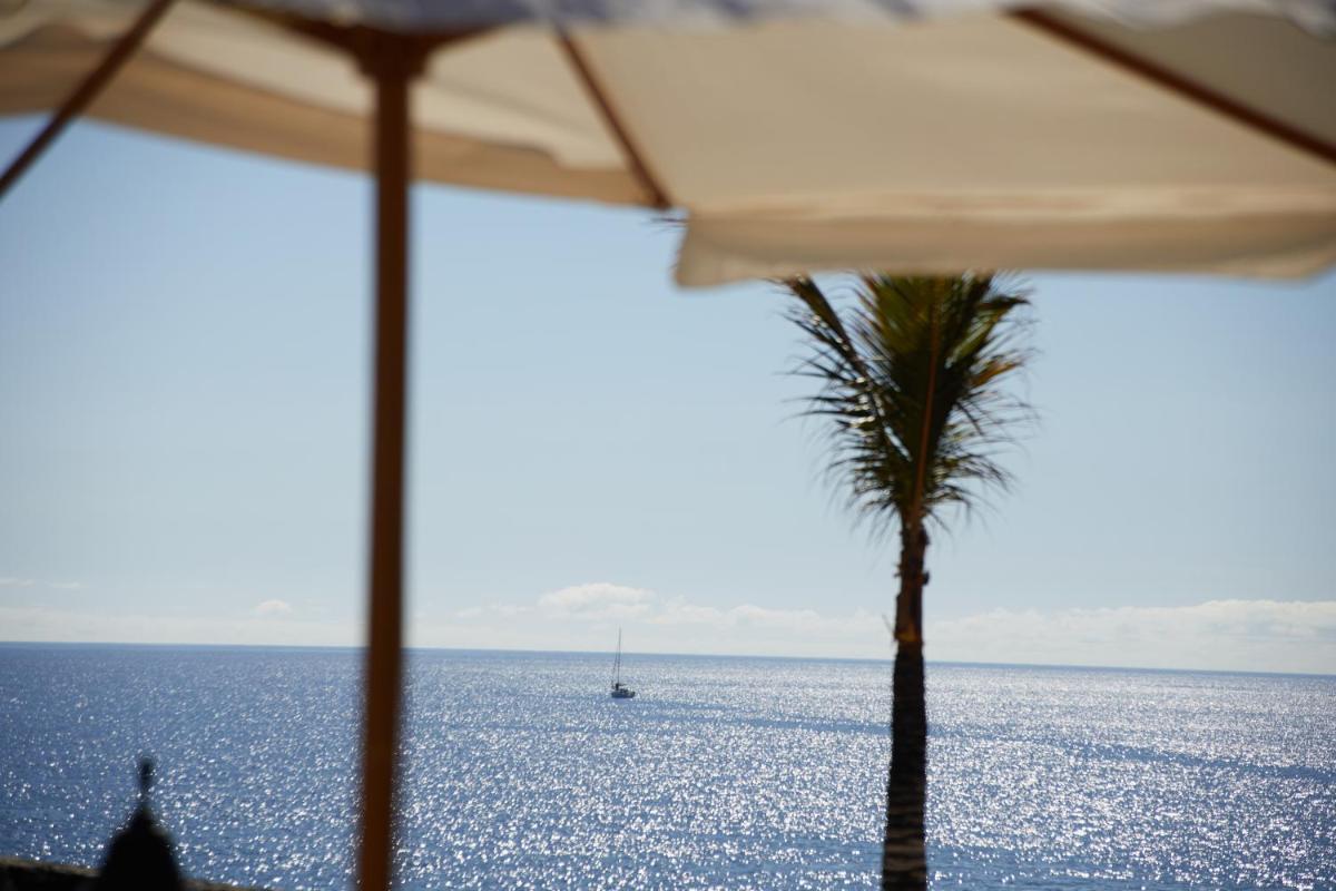 Secrets Lanzarote Resort & Spa - Adults Only (+18)