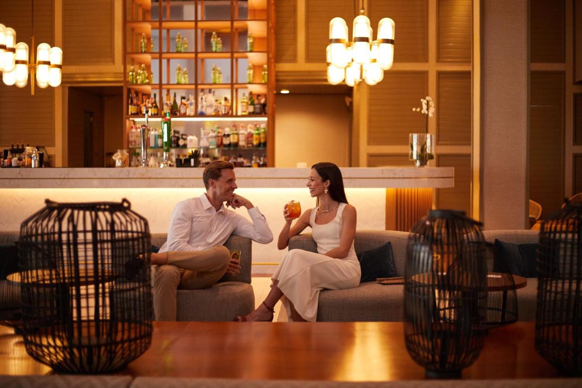 Secrets Lanzarote Resort & Spa - Adults Only (+18)