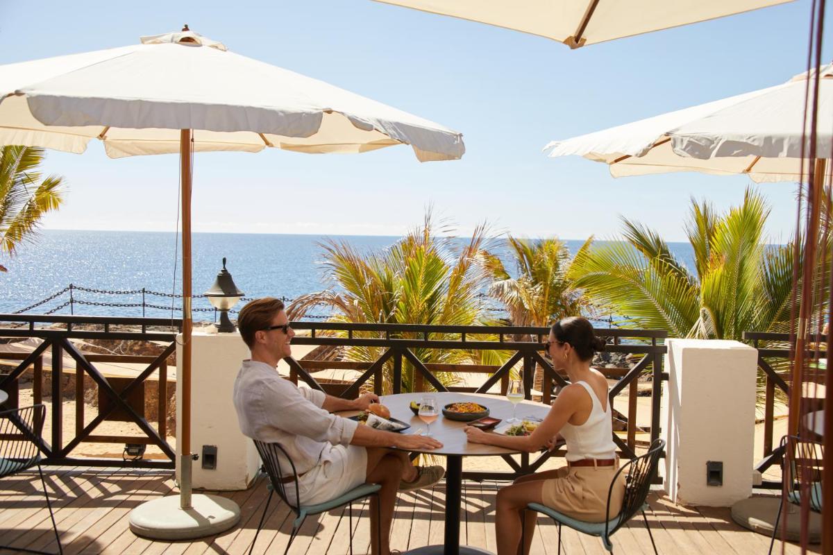 Secrets Lanzarote Resort & Spa - Adults Only (+18)