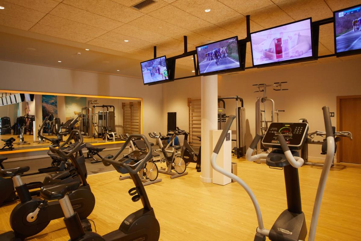 Secrets Lanzarote Resort & Spa - Adults Only (+18)