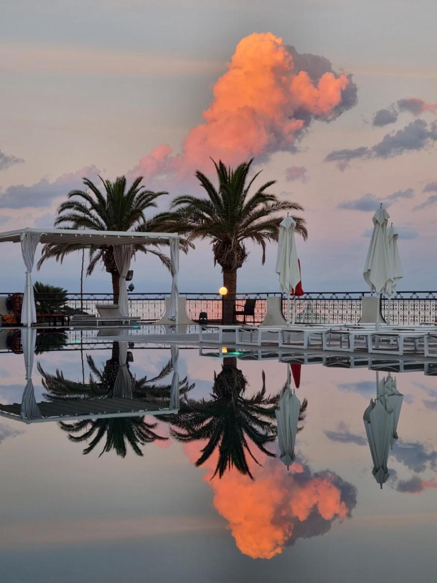 Delta Hotels by Marriott Giardini Naxos