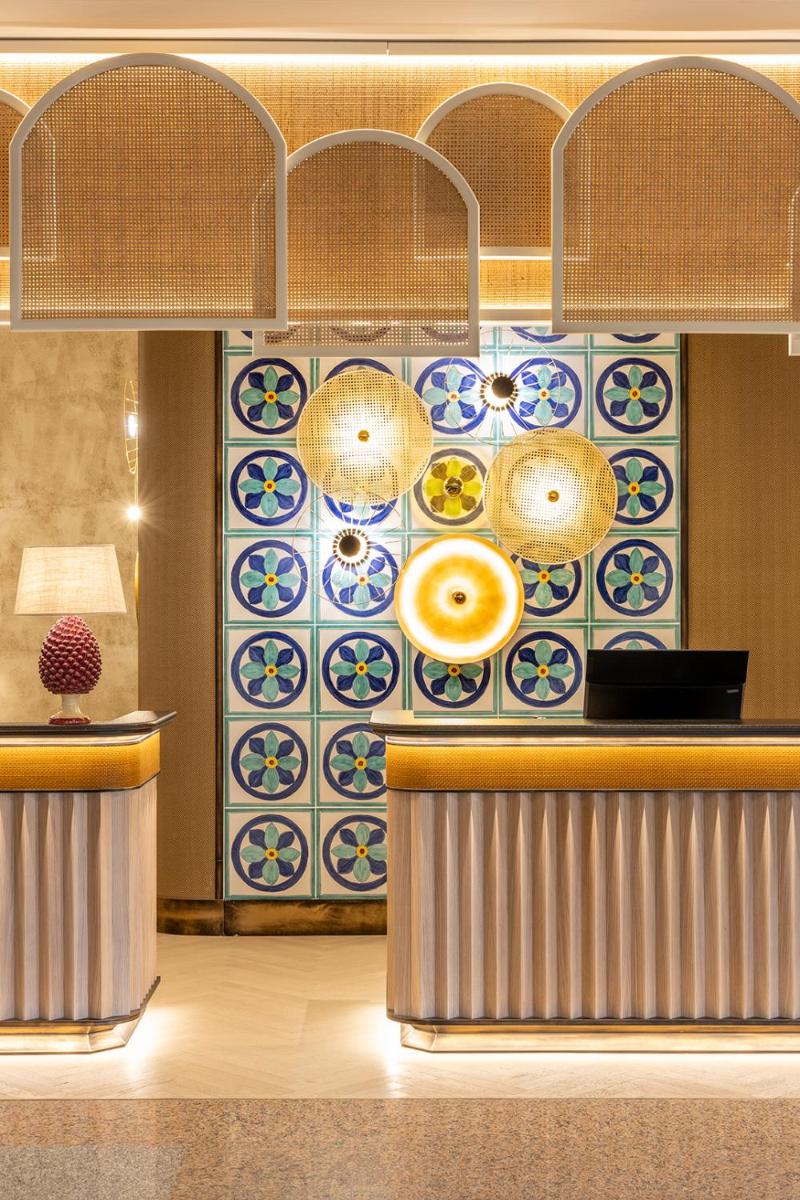 Delta Hotels by Marriott Giardini Naxos