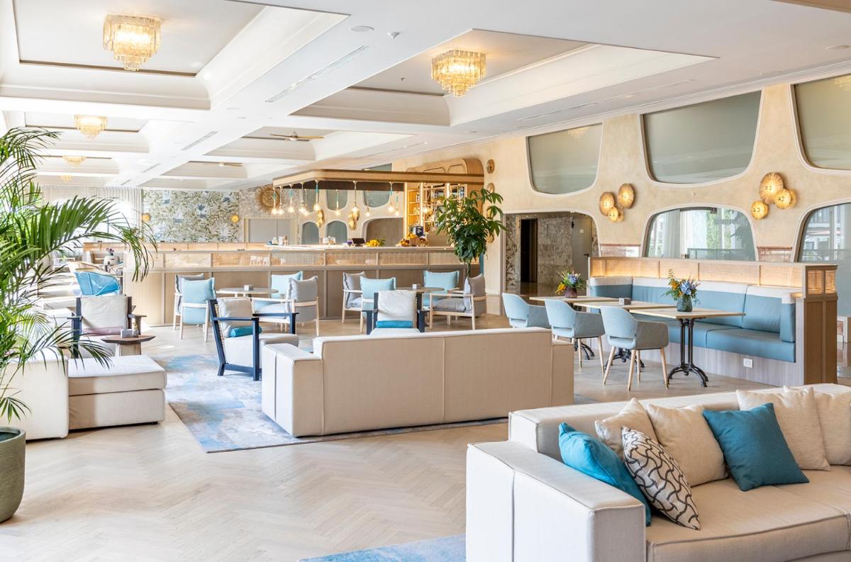 Delta Hotels by Marriott Giardini Naxos