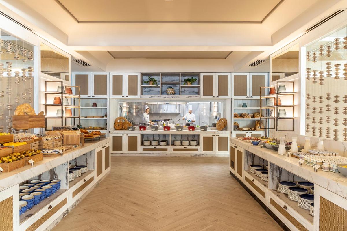 Delta Hotels by Marriott Giardini Naxos