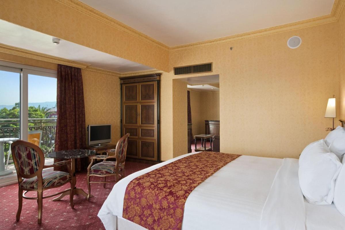 Delta Hotels by Marriott Giardini Naxos