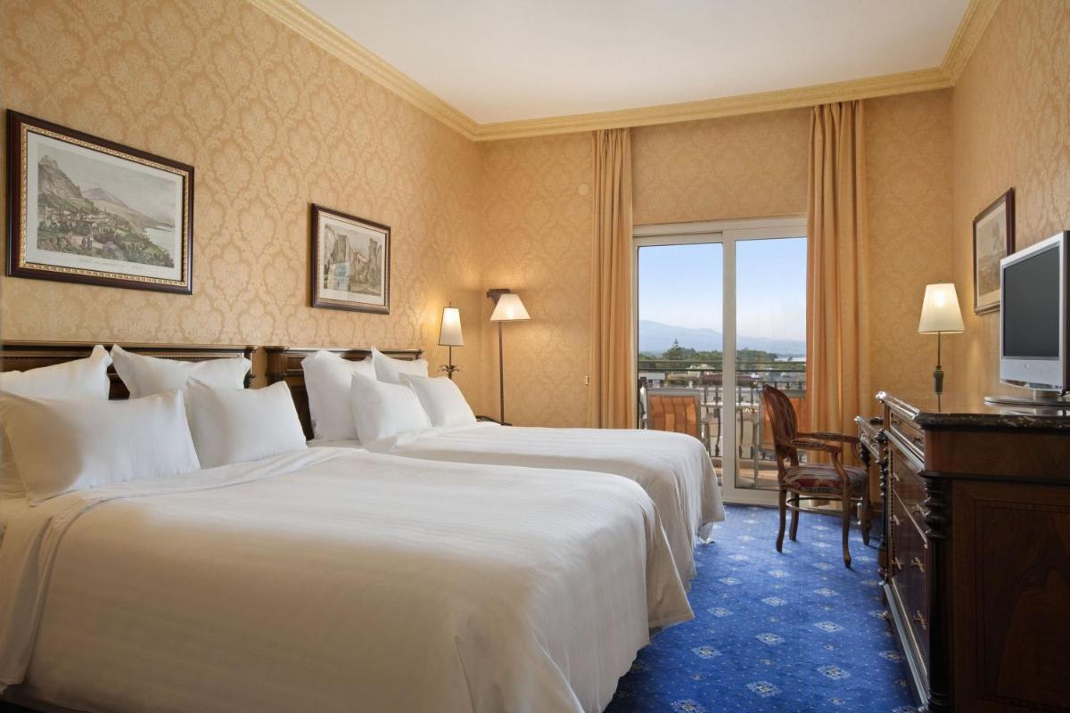 Delta Hotels by Marriott Giardini Naxos