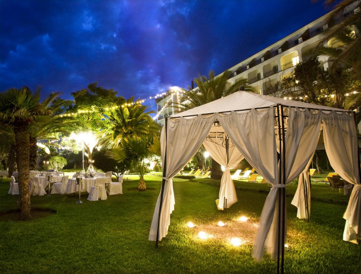 Delta Hotels by Marriott Giardini Naxos