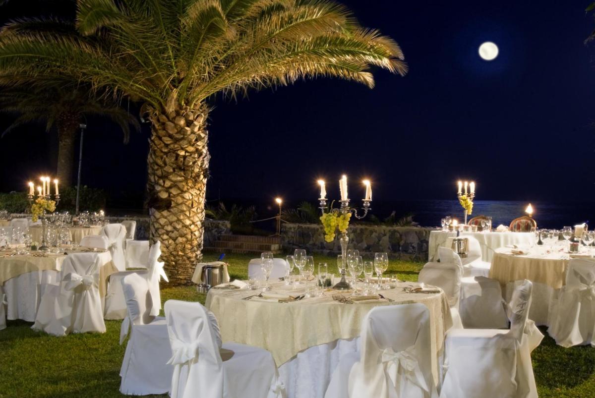 Delta Hotels by Marriott Giardini Naxos