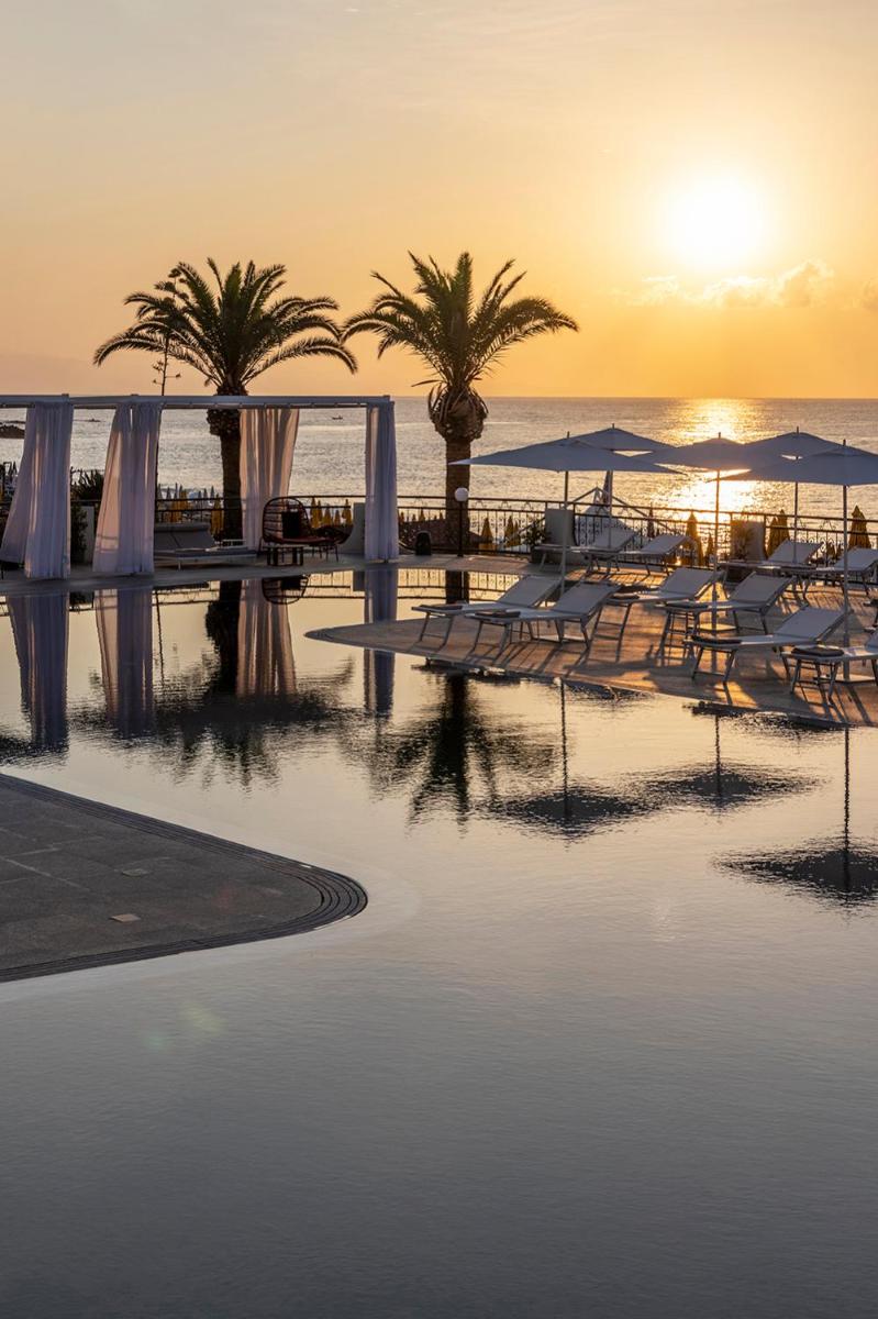 Delta Hotels by Marriott Giardini Naxos