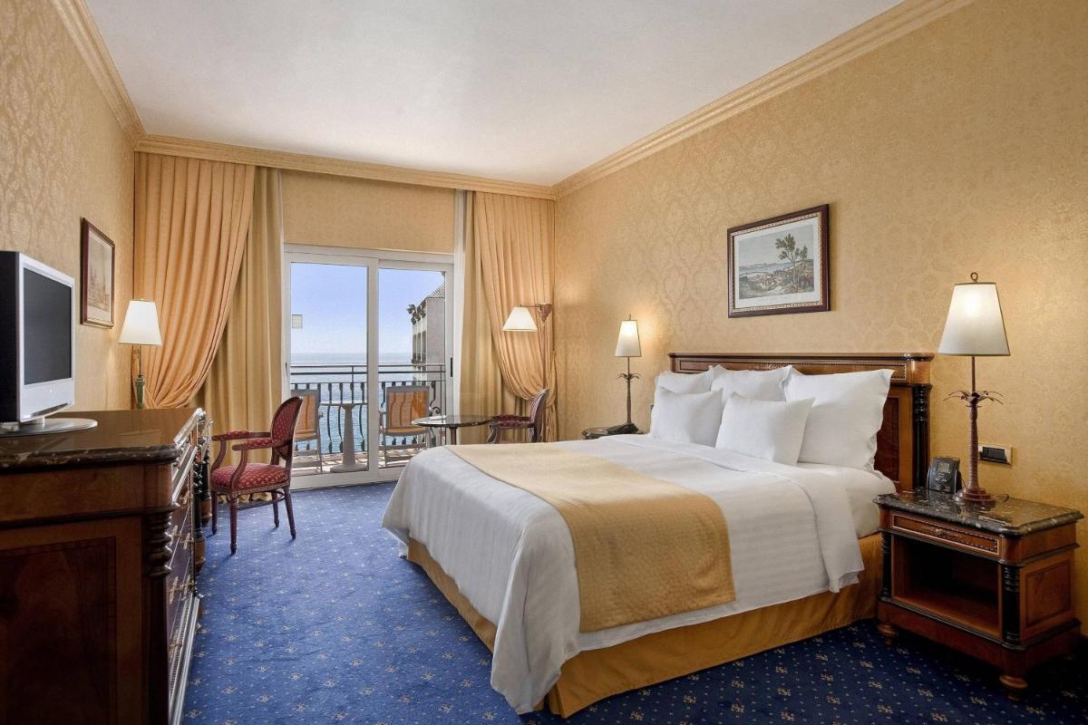 Delta Hotels by Marriott Giardini Naxos