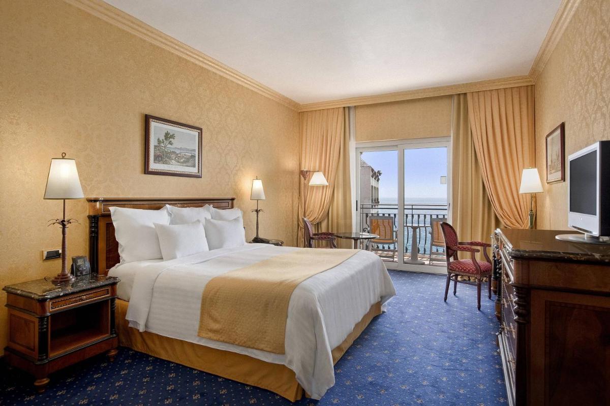 Delta Hotels by Marriott Giardini Naxos