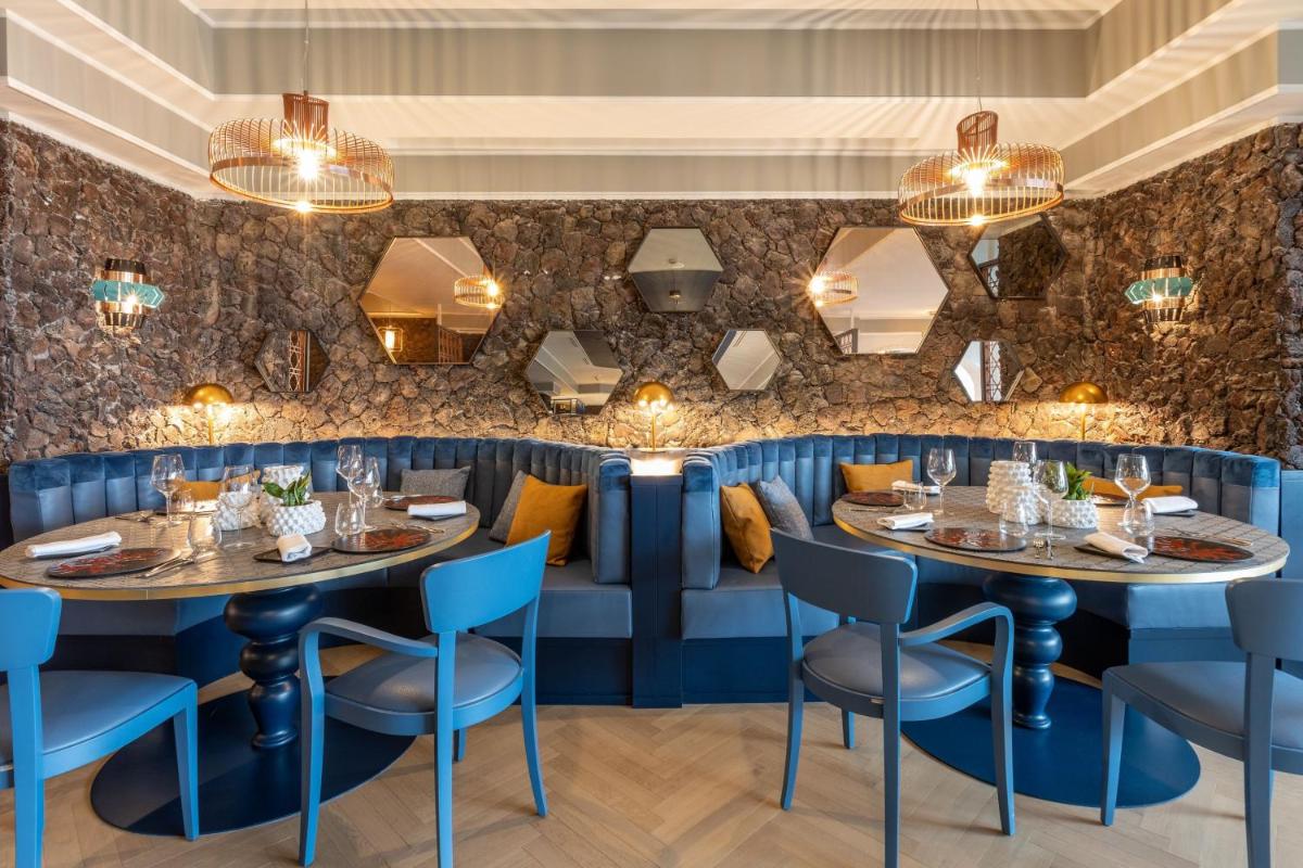 Delta Hotels by Marriott Giardini Naxos