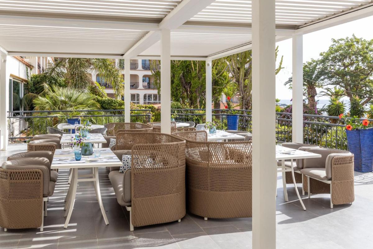 Delta Hotels by Marriott Giardini Naxos