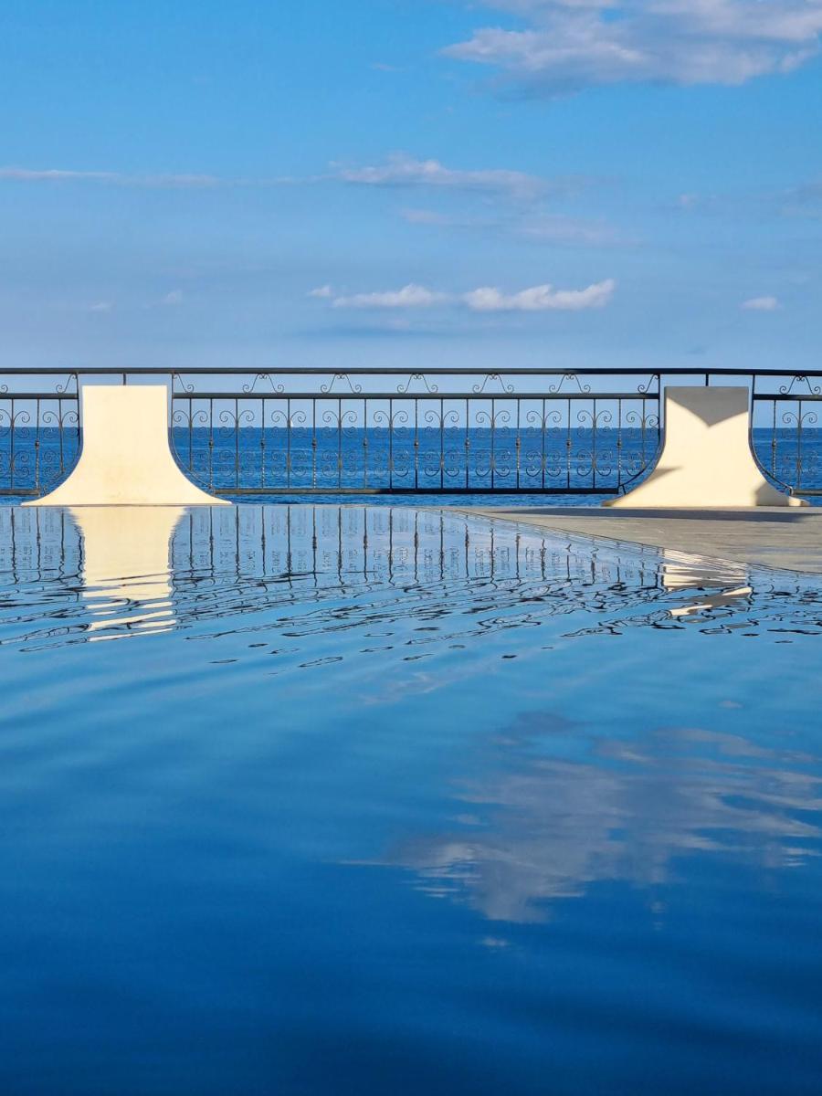 Delta Hotels by Marriott Giardini Naxos