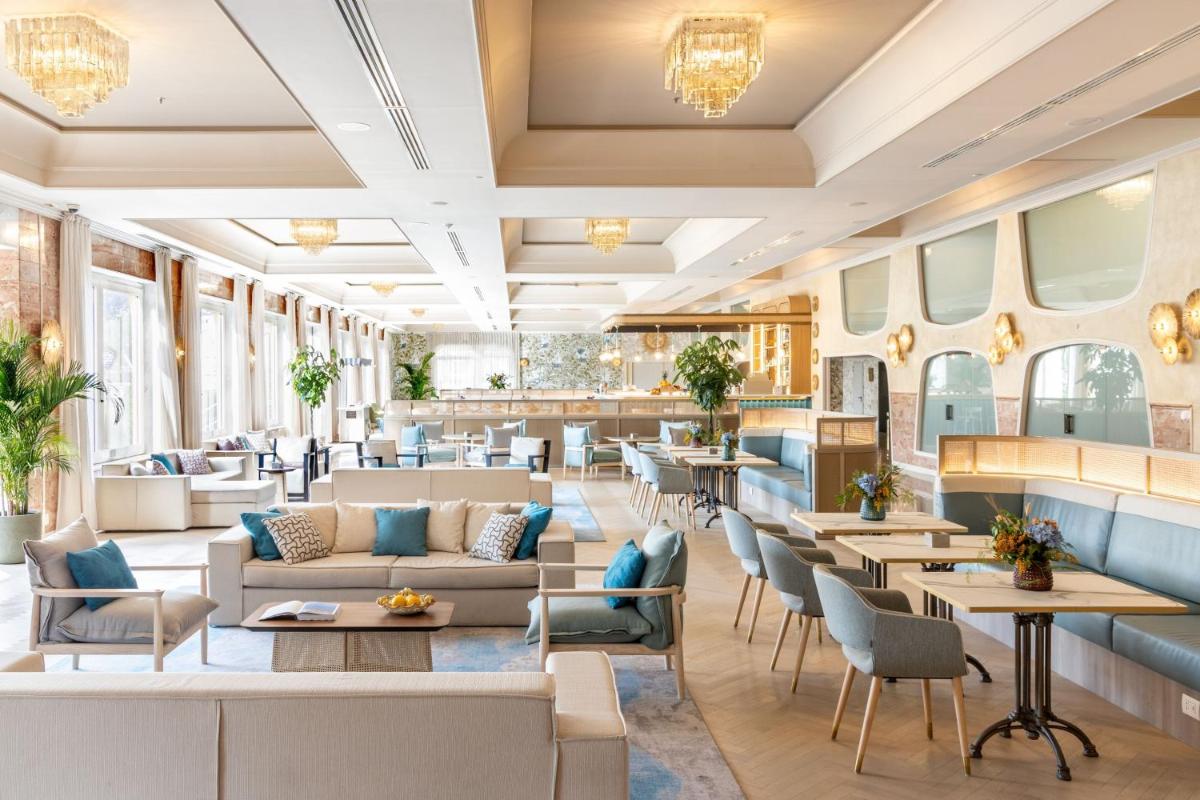 Delta Hotels by Marriott Giardini Naxos