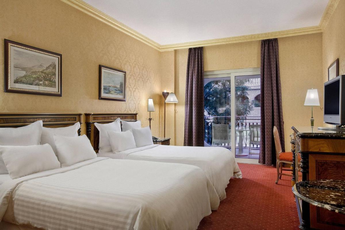 Delta Hotels by Marriott Giardini Naxos