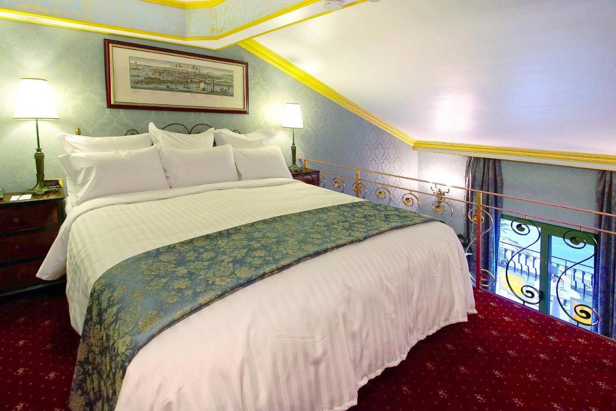 Delta Hotels by Marriott Giardini Naxos
