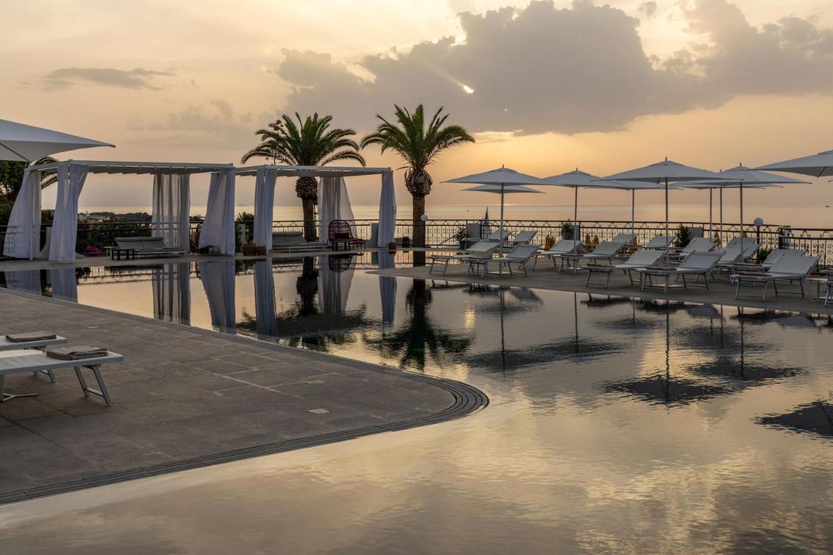 Delta Hotels by Marriott Giardini Naxos