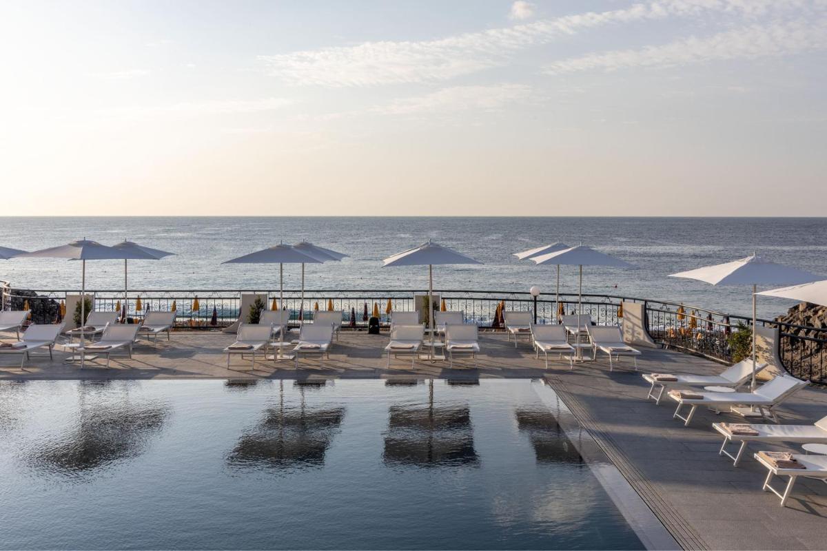 Delta Hotels by Marriott Giardini Naxos