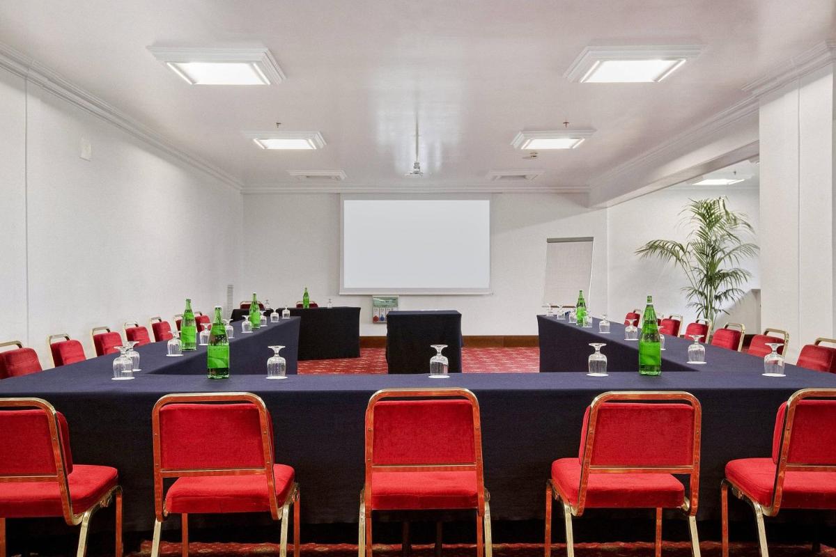 Delta Hotels by Marriott Giardini Naxos