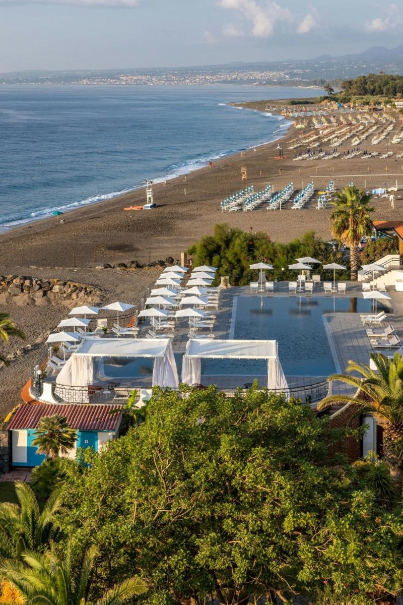 Delta Hotels by Marriott Giardini Naxos