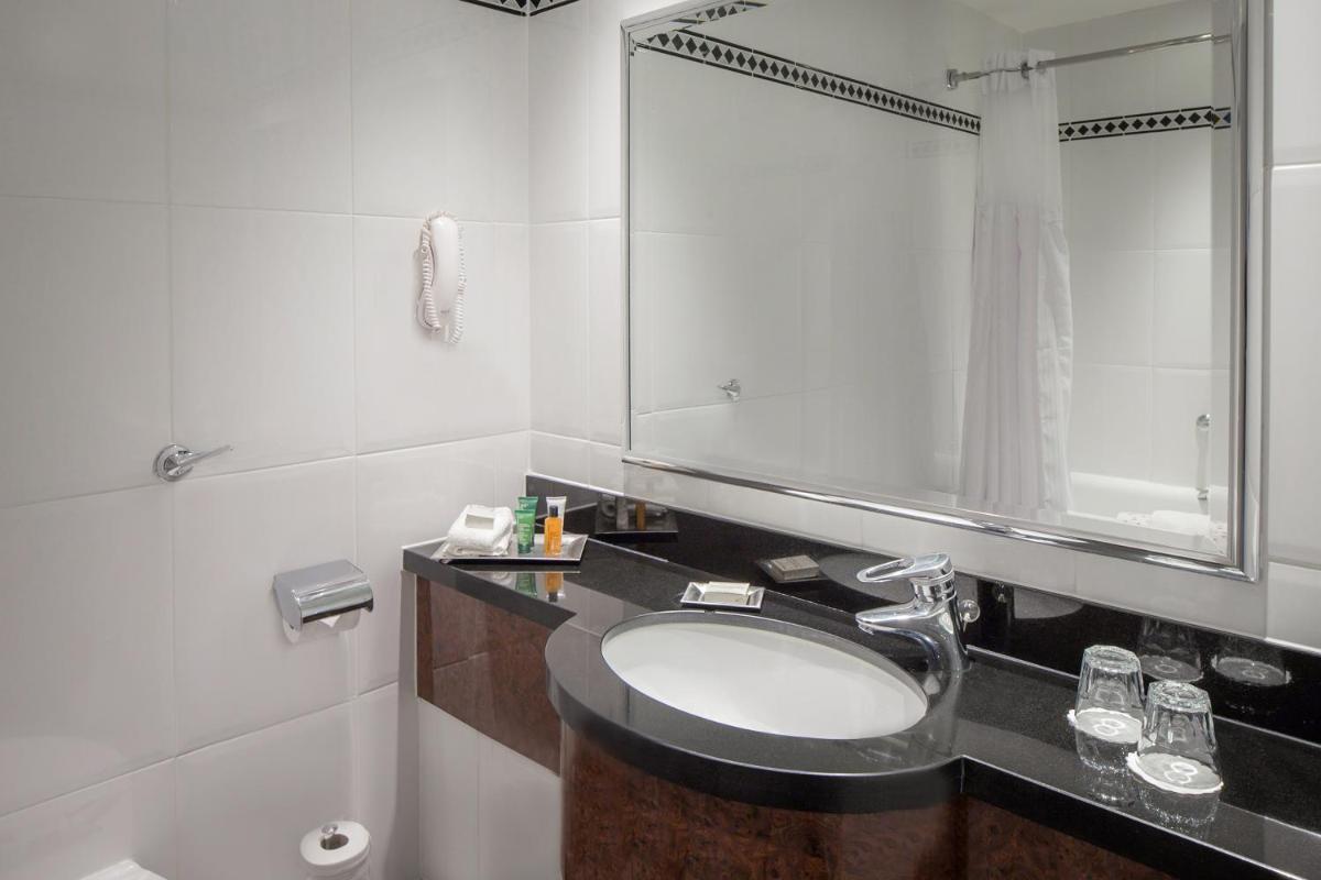 Glasgow Grosvenor Hotel