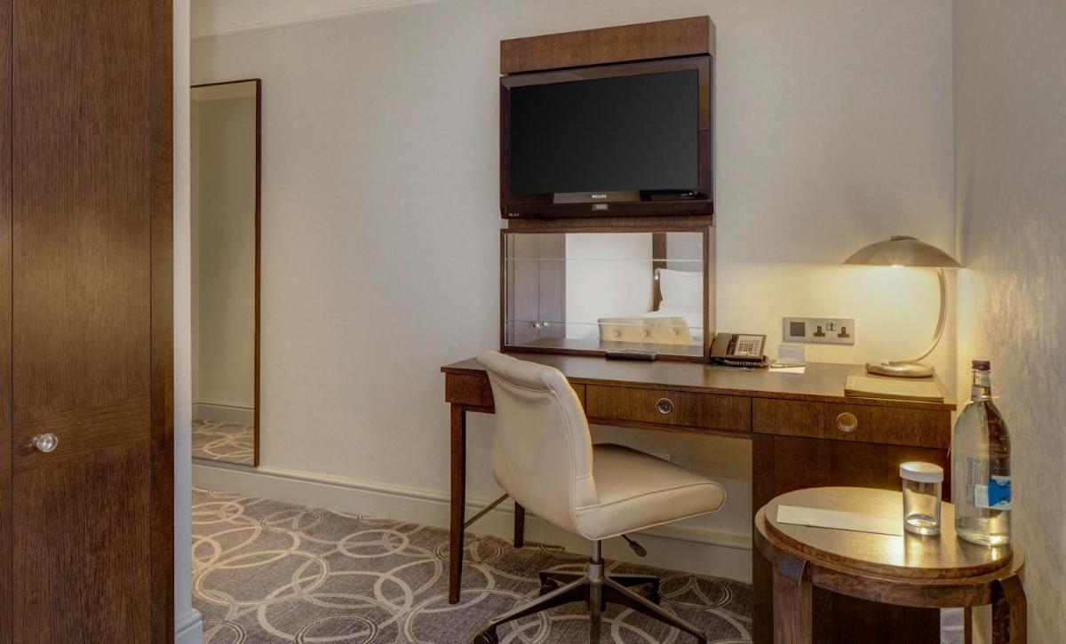 Glasgow Grosvenor Hotel