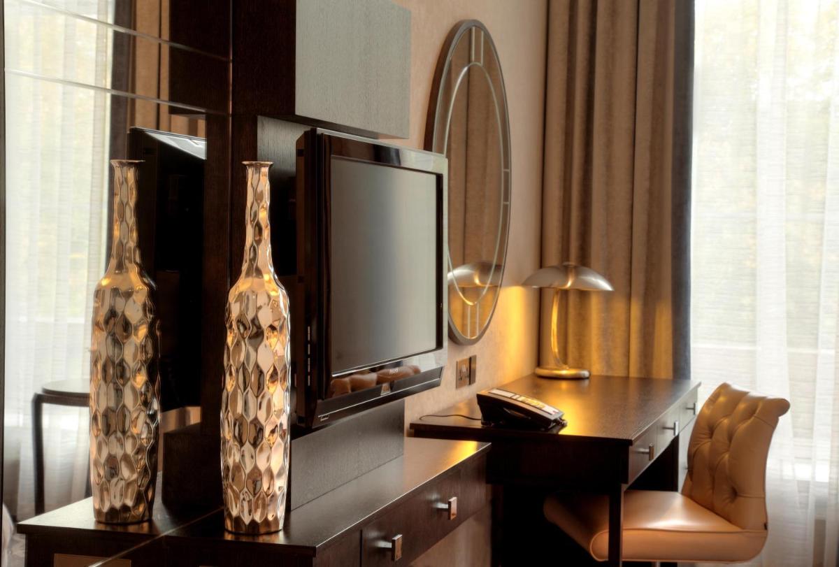 Glasgow Grosvenor Hotel