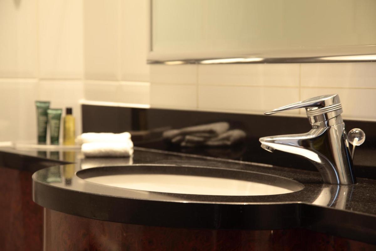 Glasgow Grosvenor Hotel