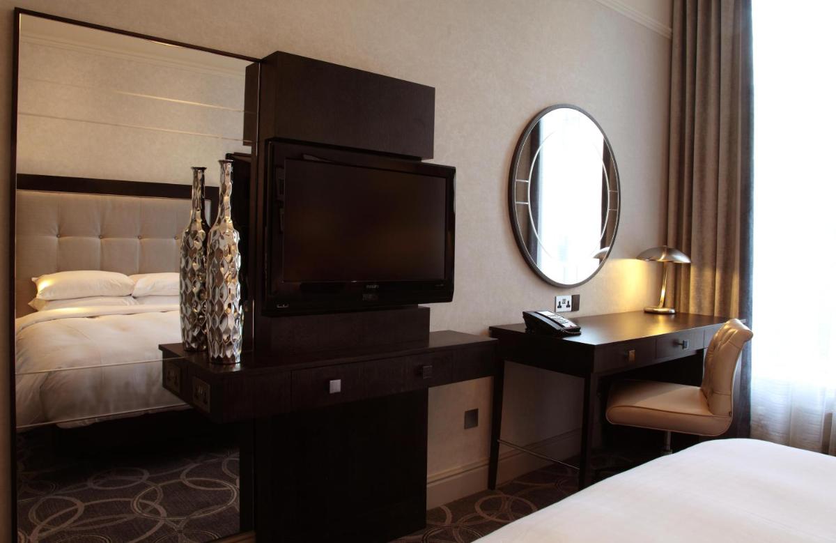 Glasgow Grosvenor Hotel