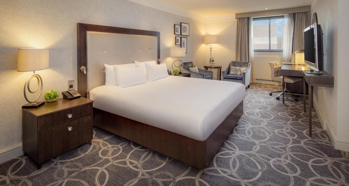 Glasgow Grosvenor Hotel