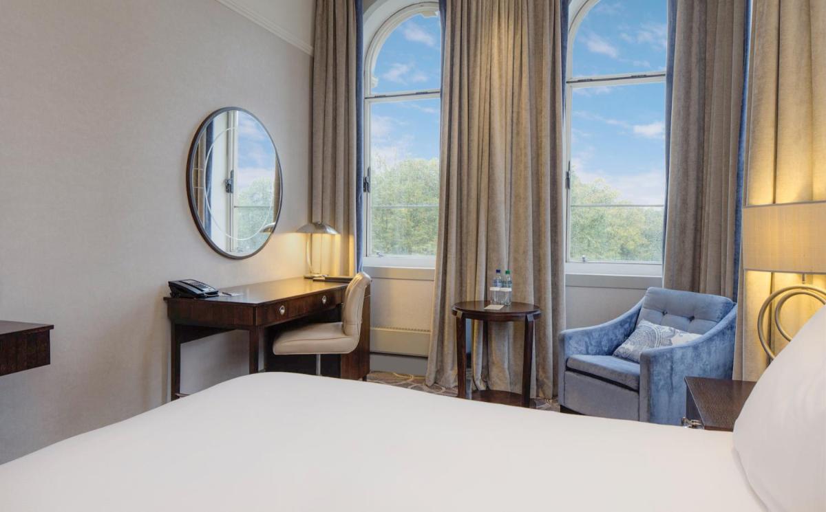 Glasgow Grosvenor Hotel