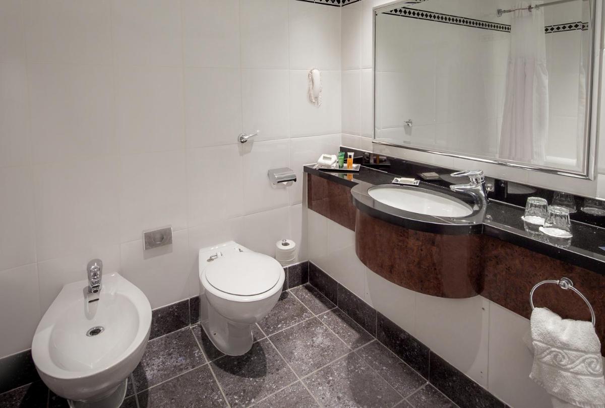 Glasgow Grosvenor Hotel