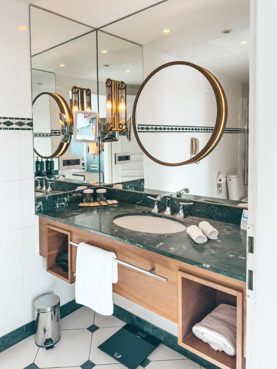 Hilton Imperial Dubrovnik