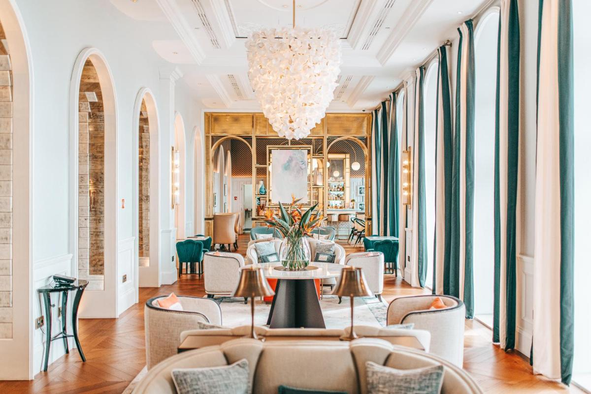 Hilton Imperial Dubrovnik