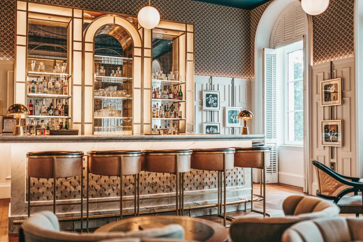 Hilton Imperial Dubrovnik