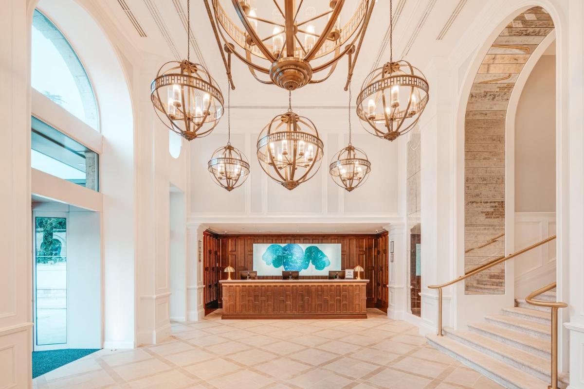 Hilton Imperial Dubrovnik