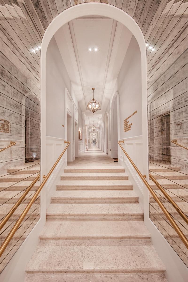 Hilton Imperial Dubrovnik