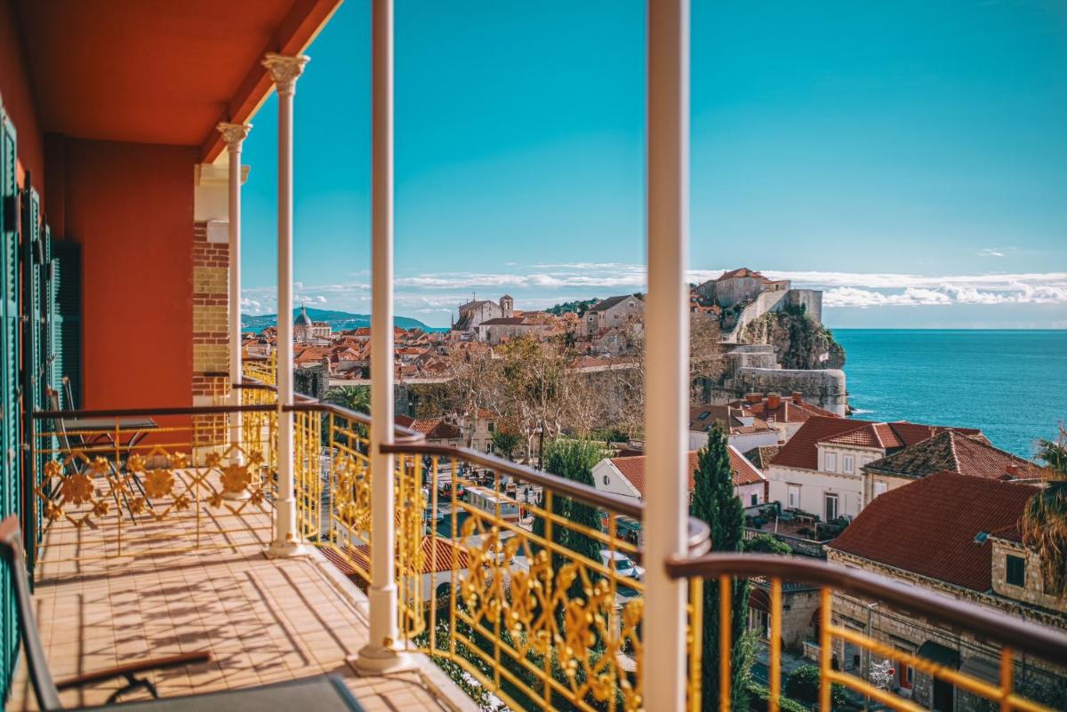 Hilton Imperial Dubrovnik