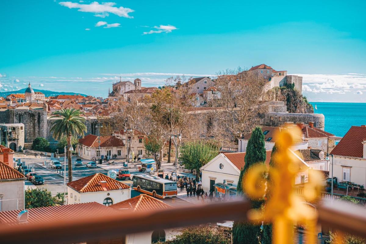 Hilton Imperial Dubrovnik