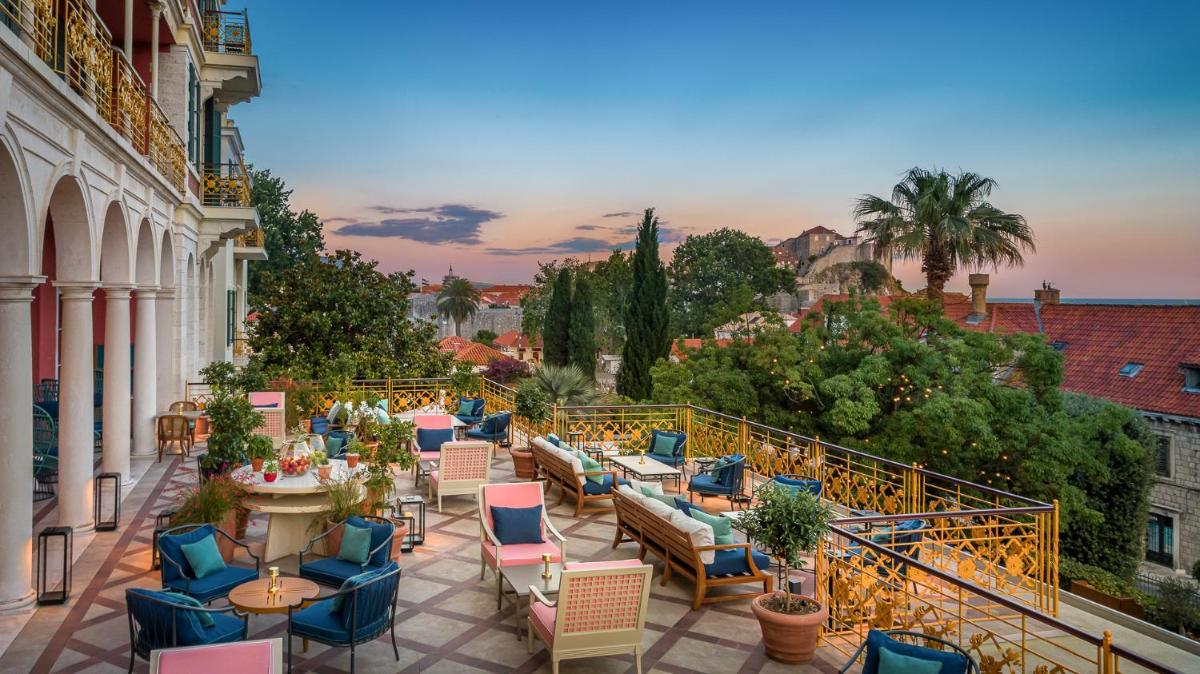 Hilton Imperial Dubrovnik