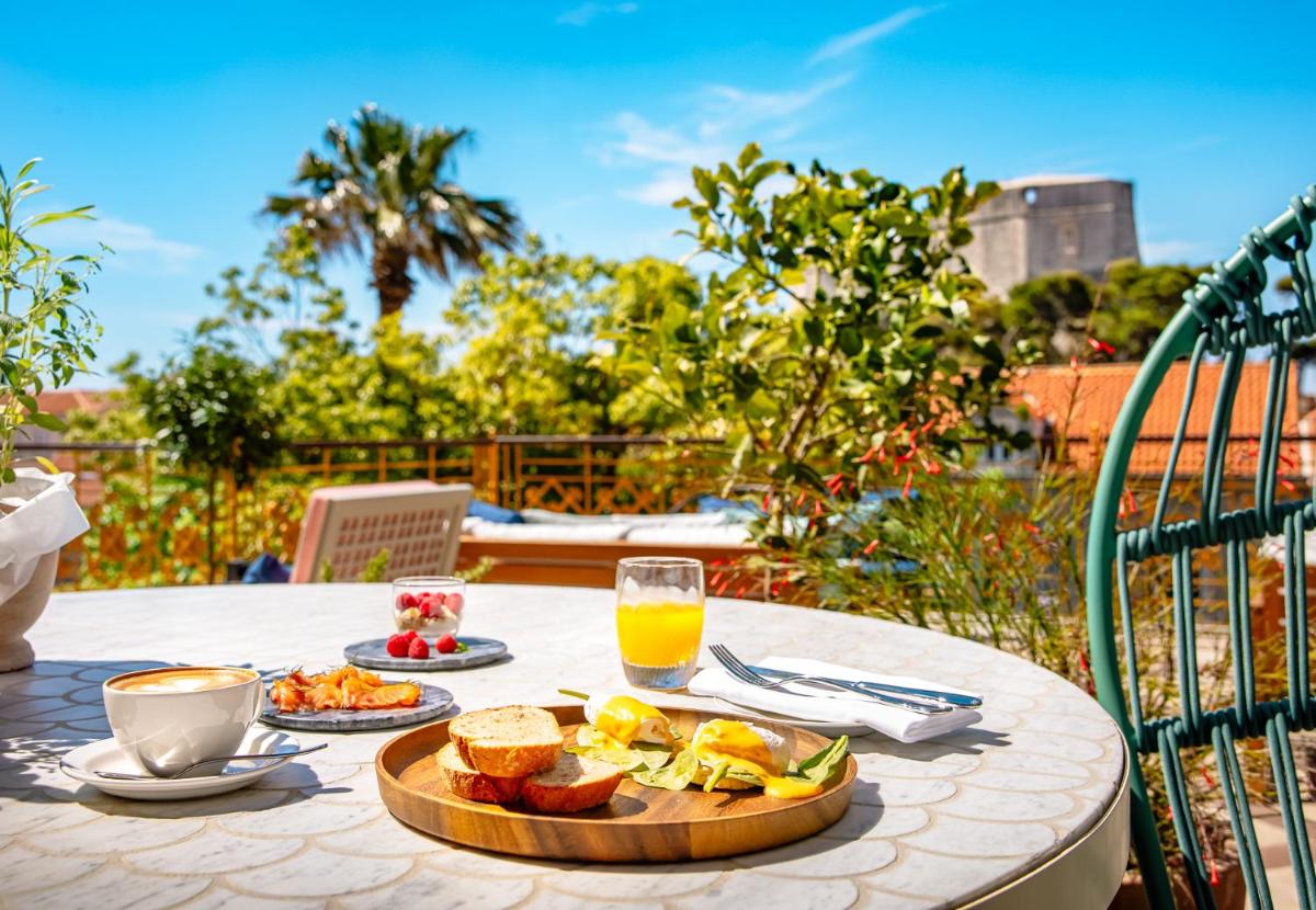 Hilton Imperial Dubrovnik