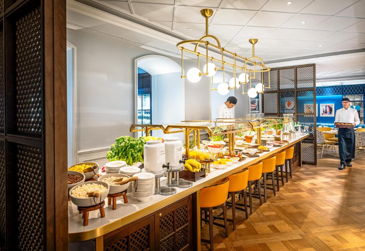 Hilton Imperial Dubrovnik