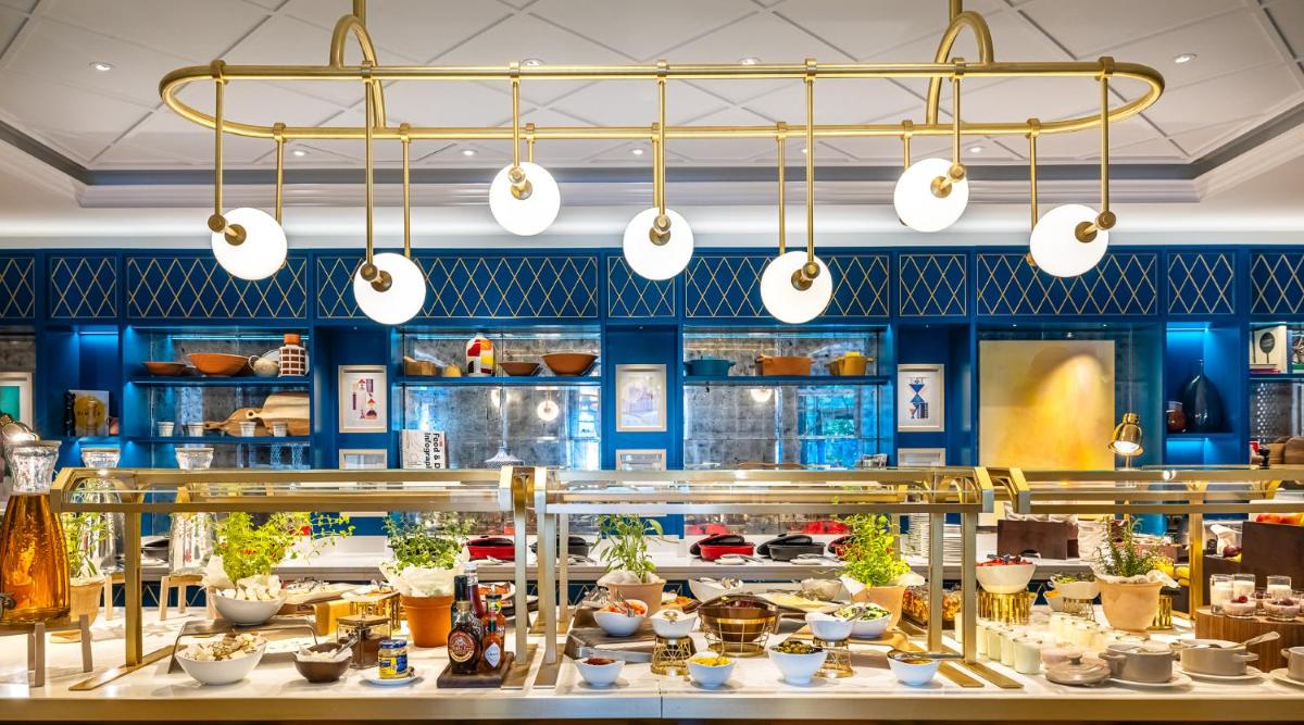 Hilton Imperial Dubrovnik