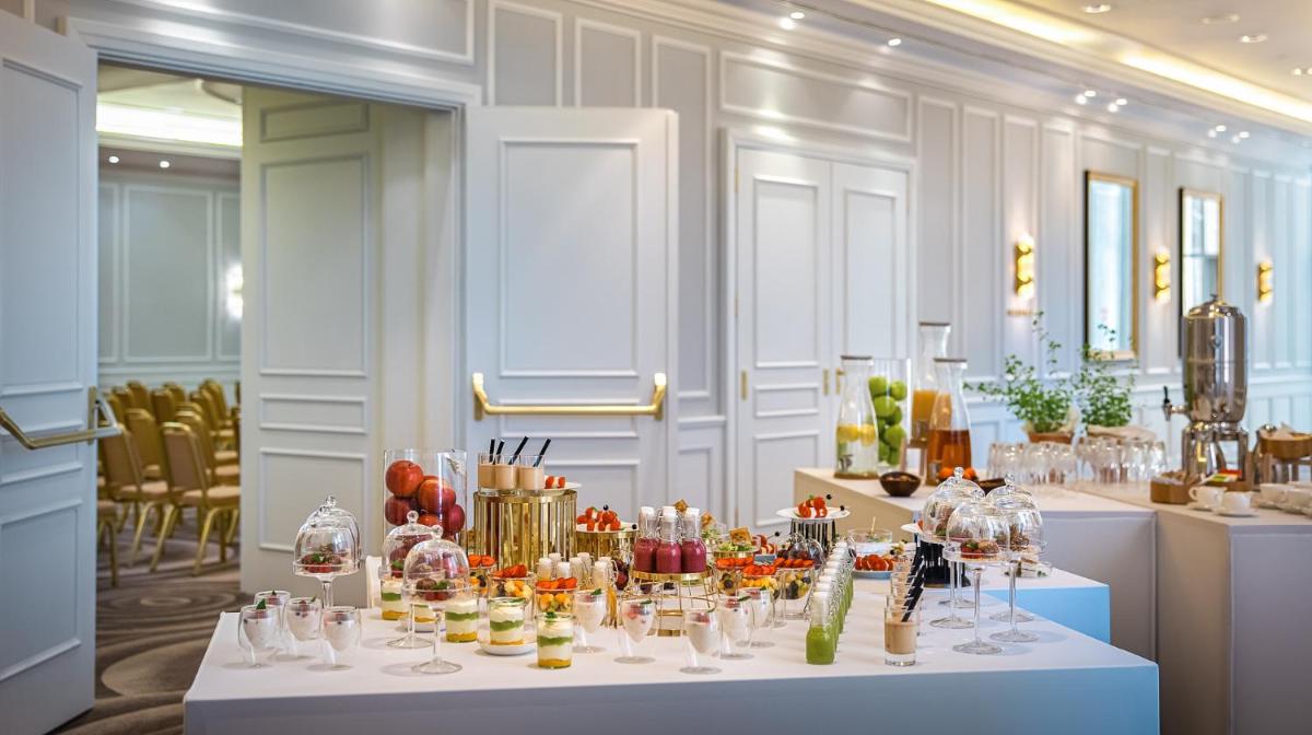 Hilton Imperial Dubrovnik