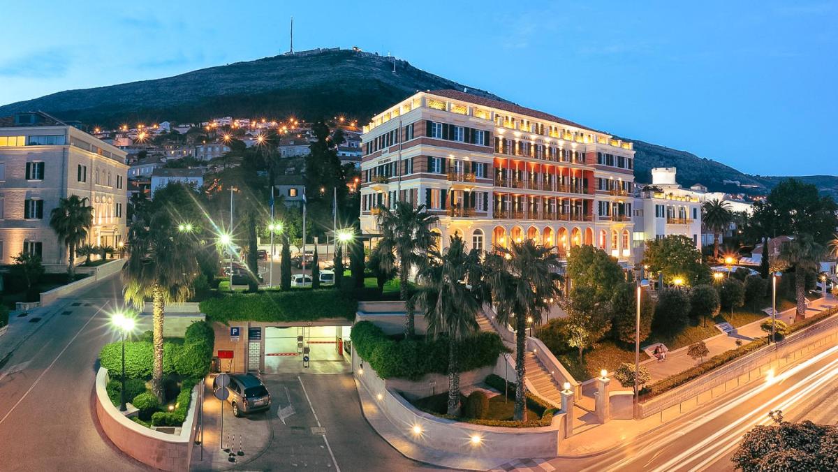 Hilton Imperial Dubrovnik