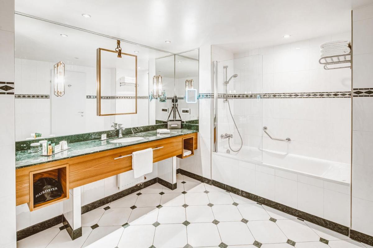 Hilton Imperial Dubrovnik